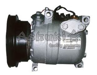 ASHUKI n55008 -  Компрессор, кондиционер