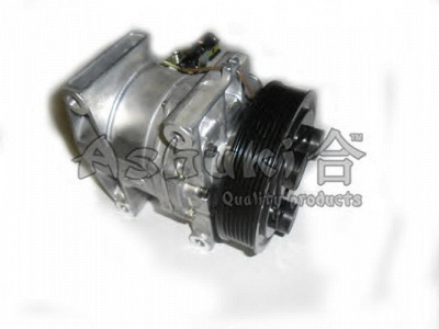 ASHUKI n55053 -  Компрессор, кондиционер