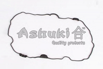 ASHUKI n56003 -  Прокладка, крышка головки цилиндра