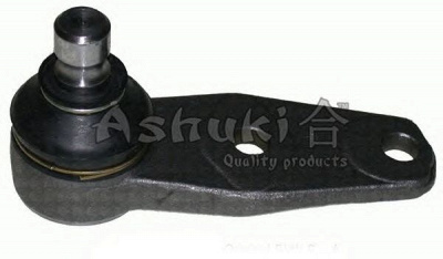 ASHUKI n75330 -  Несущий / направляющий шарнир