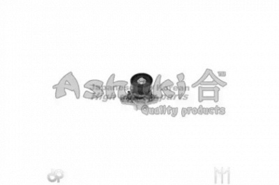 ASHUKI n79107 -  Натяжной ролик, поликлиновойремень