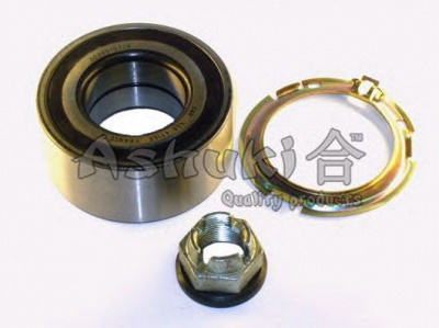 ASHUKI n80240 -  Комплект подшипника ступицы колеса