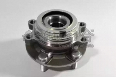 ASHUKI n80266 -  Комплект подшипника ступицы колеса