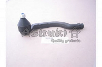 ASHUKI n86249 -  Наконечник поперечной рулевой тяги