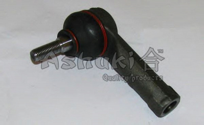 ASHUKI n86251 -  Наконечник поперечной рулевой тяги