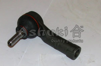 ASHUKI n86252 -  Наконечник поперечной рулевой тяги