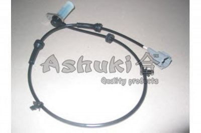 ASHUKI n87604 -  Датчик, частота вращения колеса