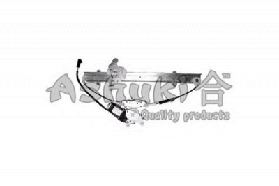 ASHUKI n91011 -  Подъемное устройство для окон