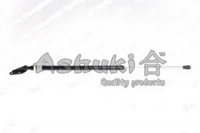 ASHUKI n92516 -  Газовая пружина, крышка багажник