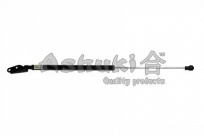 ASHUKI n92582 -  Газовая пружина, крышка багажник