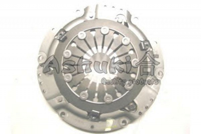 ASHUKI s03701 -  