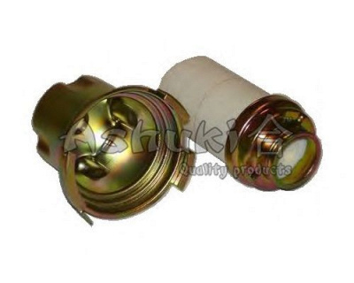 ASHUKI s08607 -  Топливный фильтр