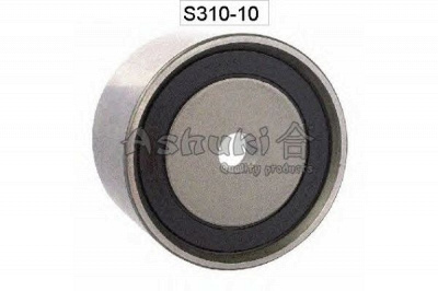 ASHUKI s31010 -  Паразитный / Ведущий ролик, зубчатый ремень