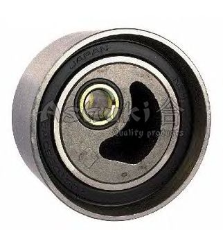 ASHUKI s31045 -  Устройство для натяжения ремня, ремень ГРМ