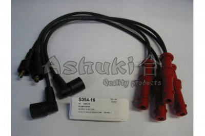 ASHUKI s35416 -  Комплект проводов зажигания