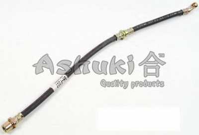 ASHUKI s43005 -  Тормозной шланг