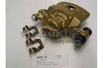 ASHUKI s45015 -  Тормозной суппорт
