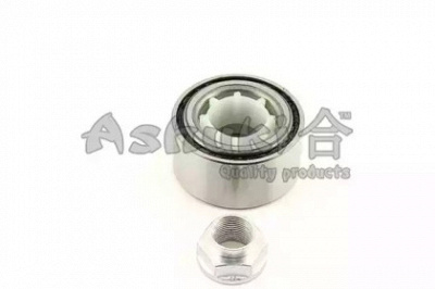 ASHUKI s57001 -  Комплект подшипника ступицы колеса