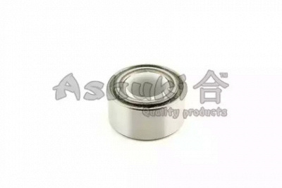 ASHUKI s57005 -  Комплект подшипника ступицы колеса