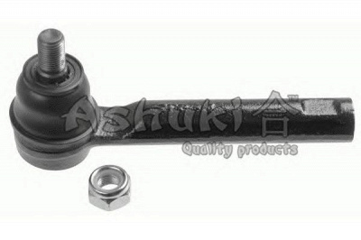 ASHUKI s58001 -  Наконечник поперечной рулевой тяги