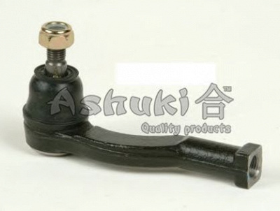 ASHUKI s58005 -  Наконечник поперечной рулевой тяги