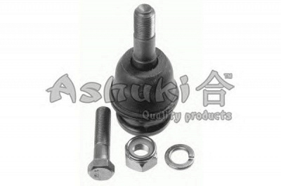 ASHUKI s59015 -  Несущий / направляющий шарнир