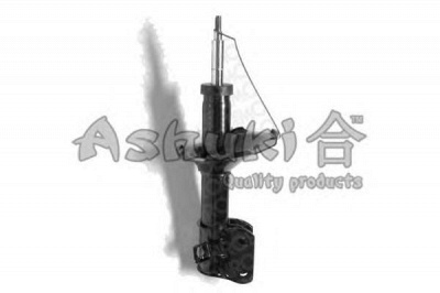 ASHUKI s62057i -  Амортизатор