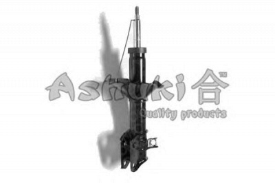 ASHUKI s62058i -  Амортизатор