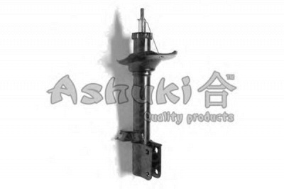 ASHUKI s62060i -  Амортизатор