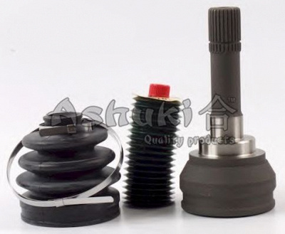 ASHUKI sk1530i -  Шарнирный комплект, приводной вал