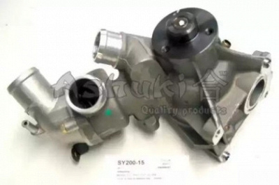 ASHUKI sy20015 -  Водяной насос