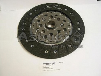 ASHUKI sy35015 -  Диск сцепления