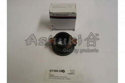 ASHUKI sy35025 -  Выжимной подшипник