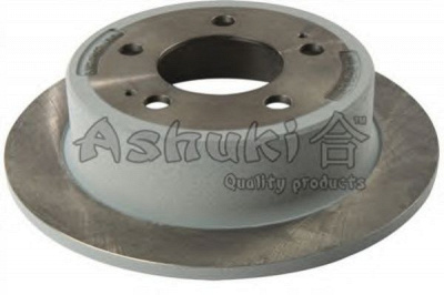 ASHUKI sy60603 -  Тормозной диск
