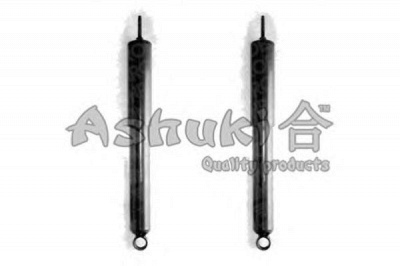 ASHUKI sy62510 -  Амортизатор