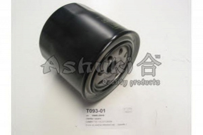 ASHUKI t09301 -  Масляный фильтр