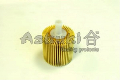 ASHUKI t09335 -  Масляный фильтр