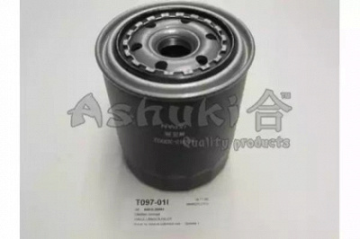ASHUKI t09701i -  Масляный фильтр