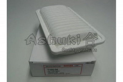 ASHUKI t10506 -  Воздушный фильтр
