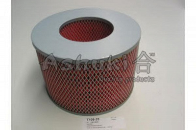 ASHUKI t10525 -  Воздушный фильтр