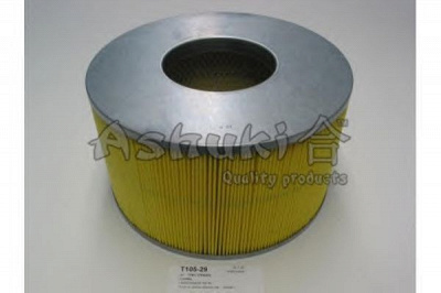 ASHUKI t10529 -  Воздушный фильтр