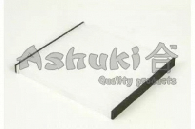 ASHUKI t10924 -  Фильтр воздуха в салоне