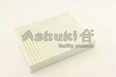 ASHUKI t10970 -  Фильтр воздуха в салоне
