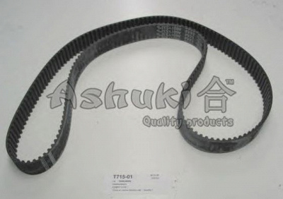 ASHUKI t71501 -  Ремень ГРМ