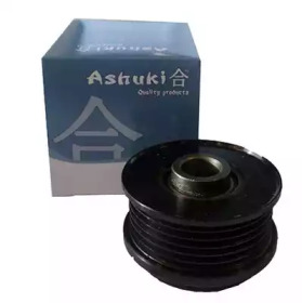 ASHUKI t82502 -  Механизм свободного хода генератора