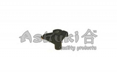 ASHUKI us101407 -  Бегунок распределителя зажигани