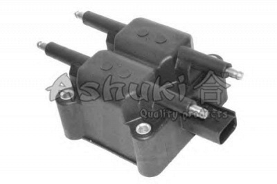 ASHUKI us101409 -  Катушка зажигания