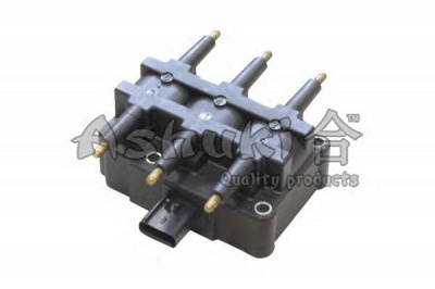 ASHUKI us101411 -  Катушка зажигания