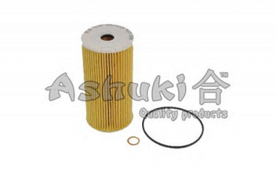 ASHUKI us102126 -  Масляный фильтр