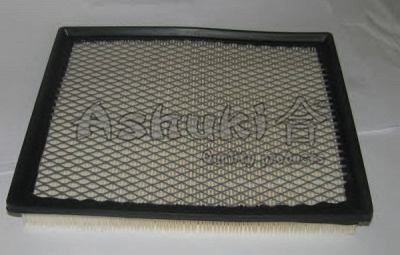 ASHUKI us102213 -  Воздушный фильтр